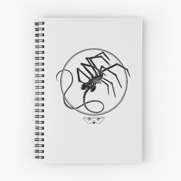 Item preview, Facehugger! designed and sold by DeepSpaceDesigns.