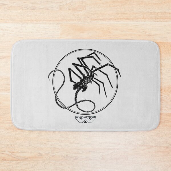 Item preview, Facehugger! designed and sold by DeepSpaceDesigns.