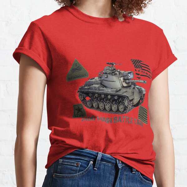 Brazil Brazilian Army M-60a3 Tts Main Battle Tanks Hawaiian Shirt Outfit -  T-shirts Low Price