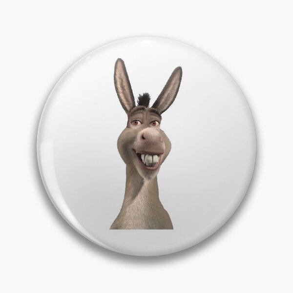 Item preview, Donkey kek designed and sold by Vladimir22122.