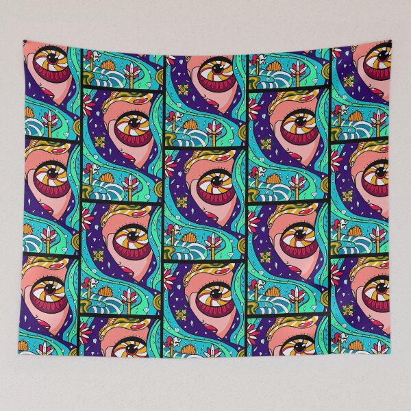 Item preview, Lucy Sky Diamonds  designed and sold by adivmodzel.
