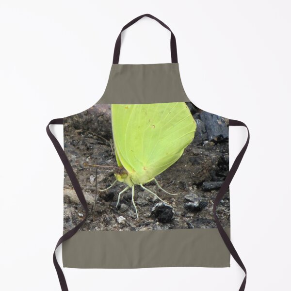 Item preview, Green Butterfly designed and sold by Jean Gregory Evans.