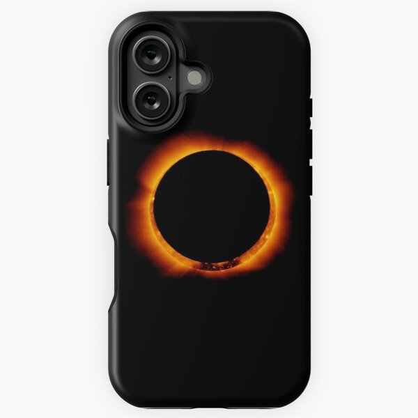 Item preview, Annular Solar Eclipse designed and sold by elinkacreations.