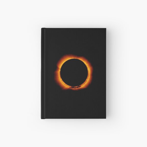 Item preview, Annular Solar Eclipse designed and sold by elinkacreations.