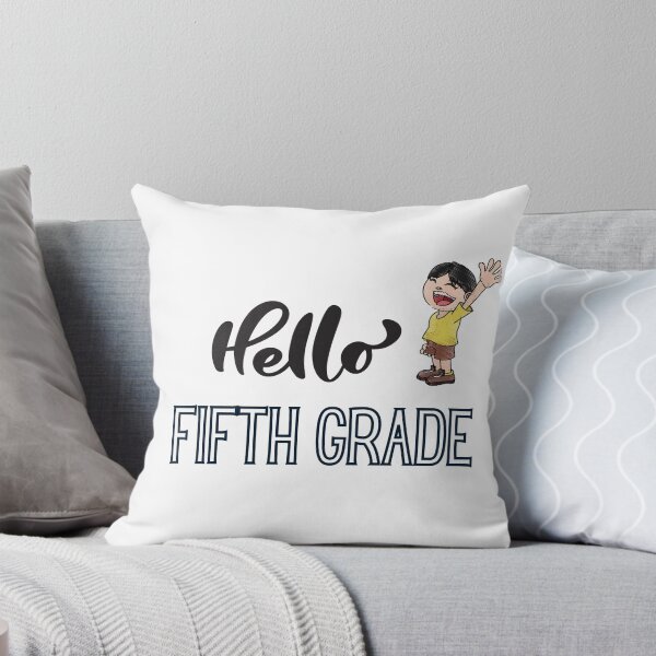 Item preview, Im Ready For Fifth Grade  designed and sold by Sithum akalanka.