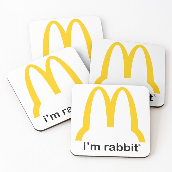 Item preview, Rabbit designed and sold by Shirtnise.