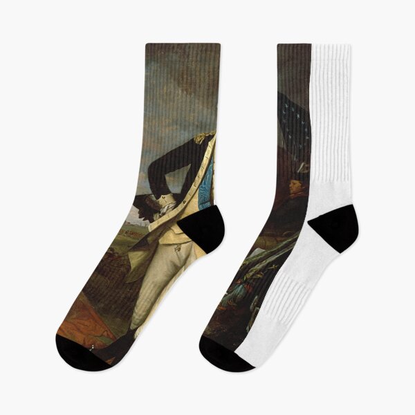 Item preview, General George Washington designed and sold by beachcamper.
