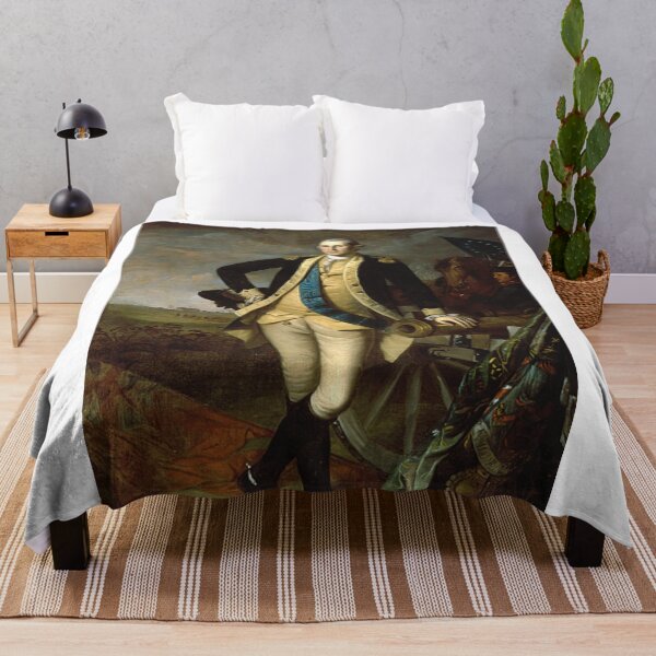 Item preview, General George Washington designed and sold by beachcamper.