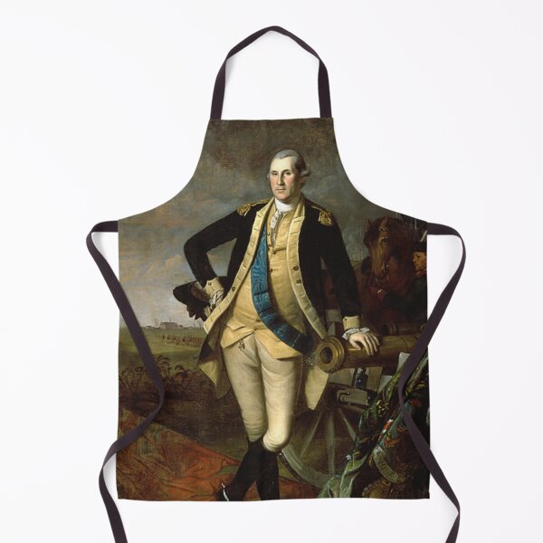 Item preview, General George Washington designed and sold by beachcamper.