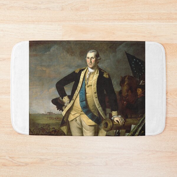 Item preview, General George Washington designed and sold by beachcamper.