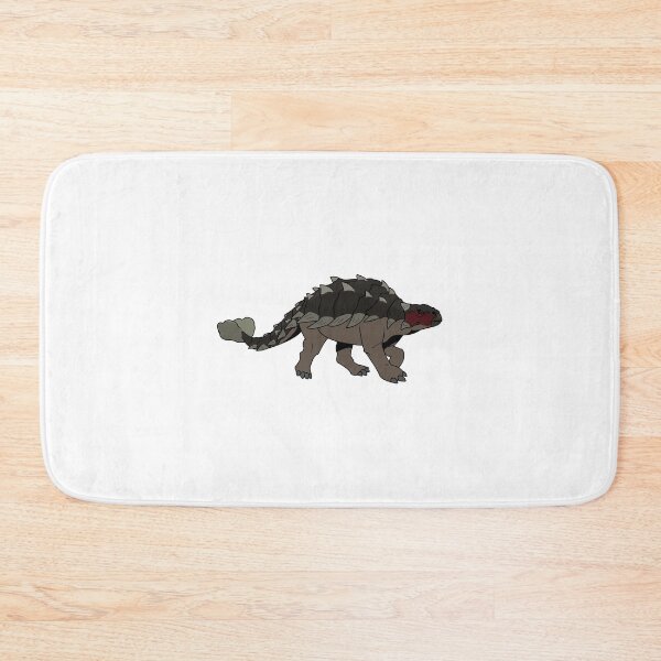 Item preview, Ankylosaurus designed and sold by theblazinggecko.