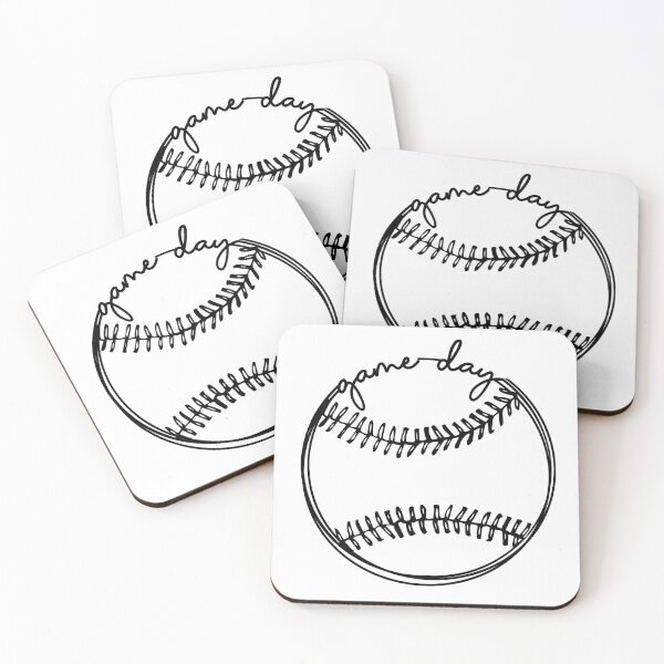 Item preview, Baseball GAME DAY  designed and sold by lehnhattien.
