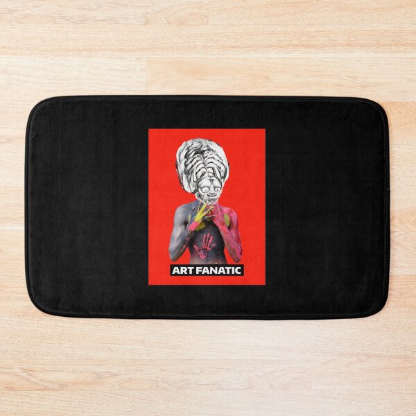 Item preview, ART FANATIC  designed and sold by kowenkeledji.