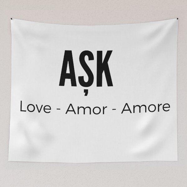 Item preview, ASK designed and sold by ElianaTorres.