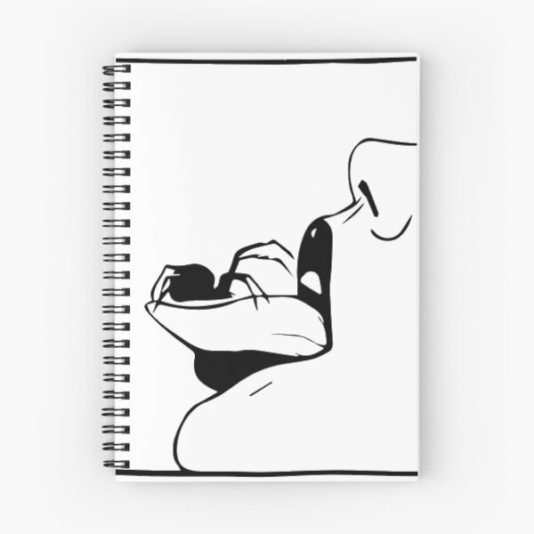 Item preview, Mind your tongue designed and sold by LMVinlyCo.