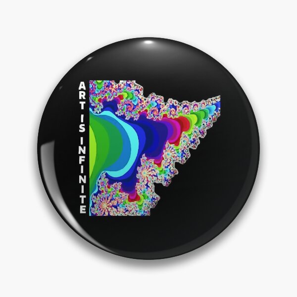 Item preview, ART IS INFINITE  designed and sold by kowenkeledji.