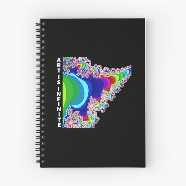 Item preview, ART IS INFINITE  designed and sold by kowenkeledji.