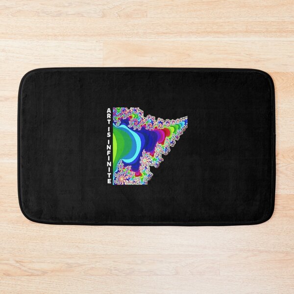 Item preview, ART IS INFINITE  designed and sold by kowenkeledji.