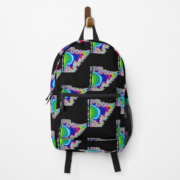 Item preview, ART IS INFINITE designed and sold by kowenkeledji.