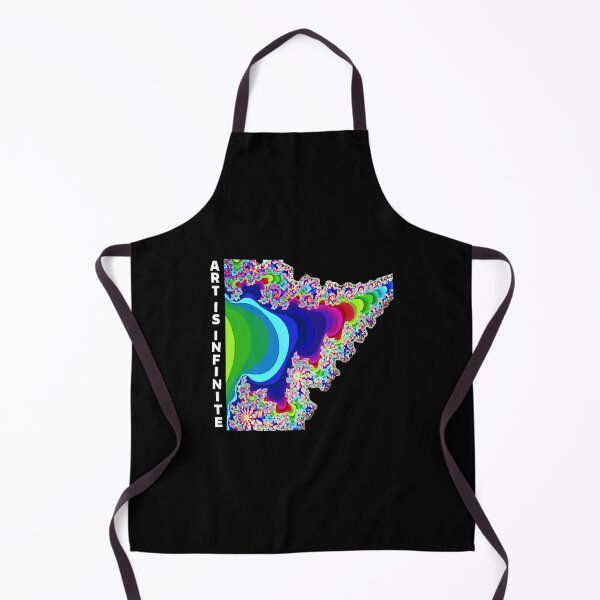 Item preview, ART IS INFINITE designed and sold by kowenkeledji.