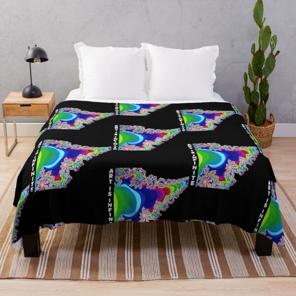 Item preview, ART IS INFINITE  designed and sold by kowenkeledji.