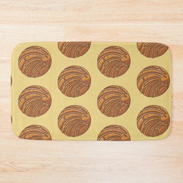 Item preview, Yellow Concha designed and sold by PhanyBun.