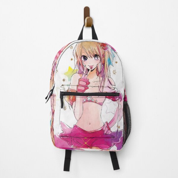 Item preview, Ruby Oshi no Ko designed and sold by Saikishop.