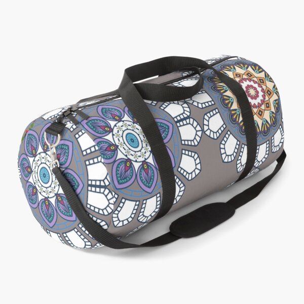 Item preview, Mandala Effect 6 designed and sold by Goblinkind Publications.