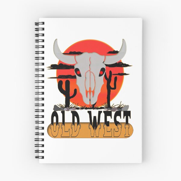 Item preview, Old West designed and sold by zer0-cu4tro.
