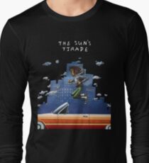 The Suns Tirade Long Sleeve T-Shirt