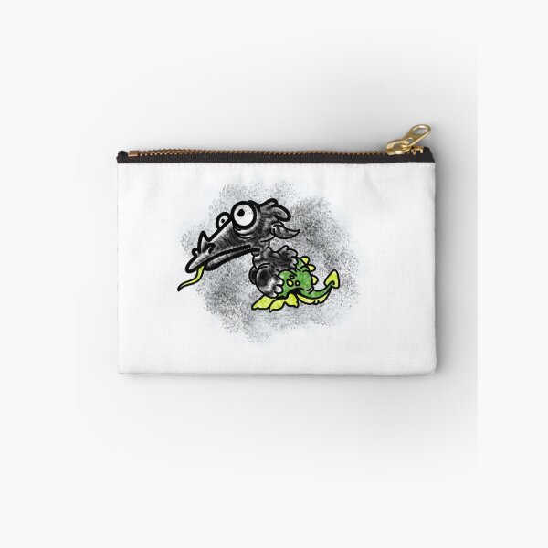 Item preview, Little Dragon designed and sold by FarWestDesigns.