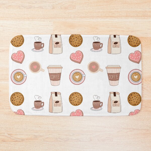 Item preview, Coffee "Sticker Pack" Sticker designed and sold by RetroPlaceee.