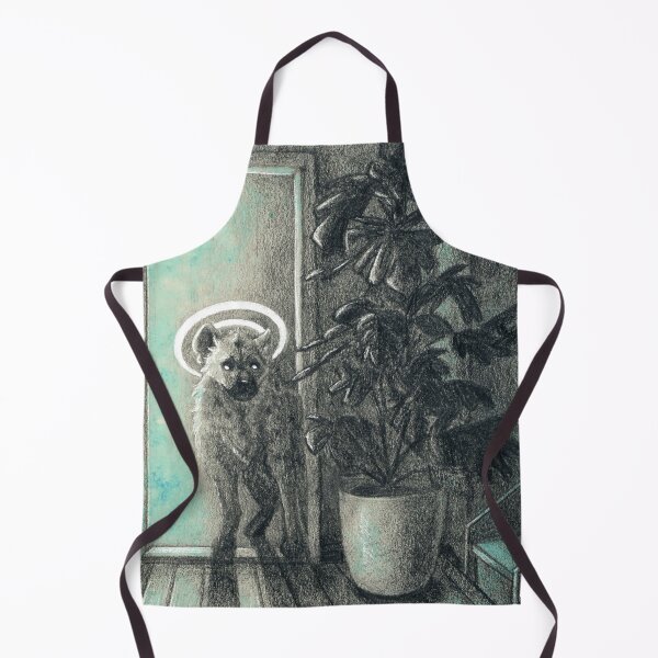 Item preview, Silent Watcher designed and sold by Morgan Crossley.