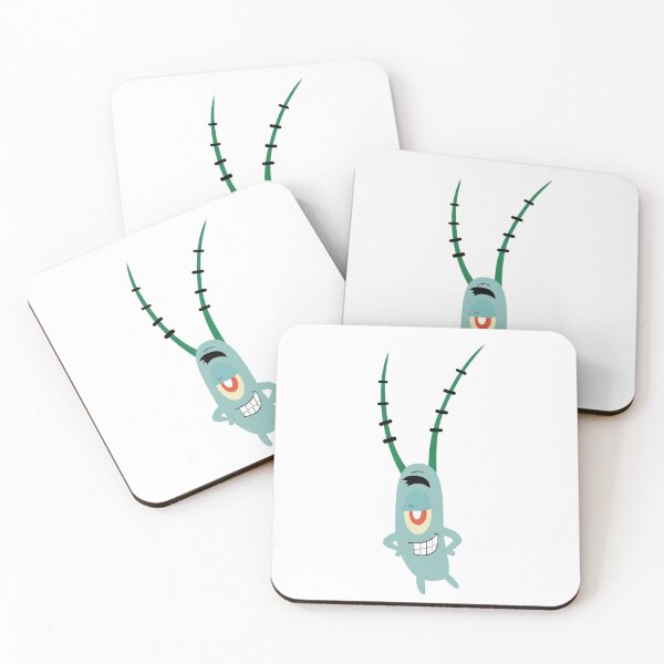 Item preview, Plankton designed and sold by Julia2Julia.