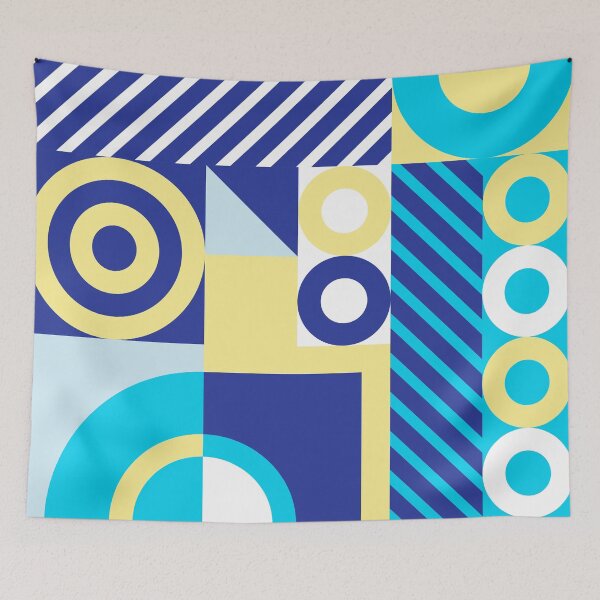 Item preview, Bauhaus School designed and sold by Timegraf.