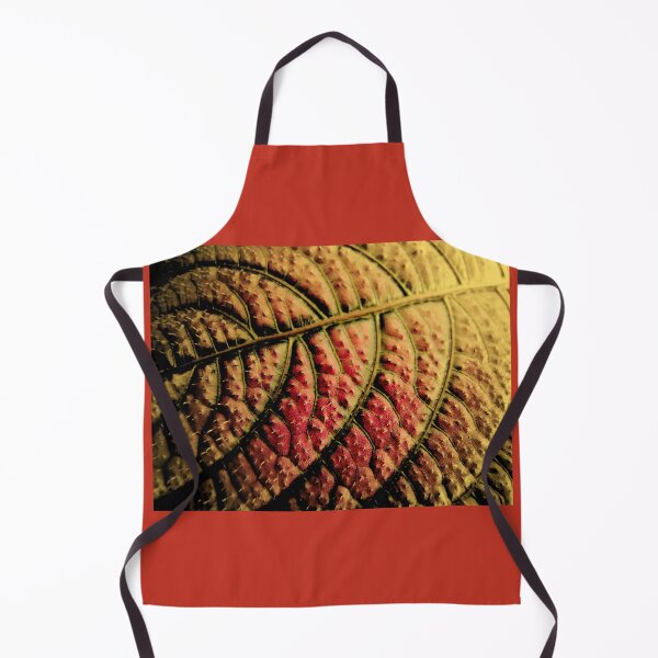 Item preview, Autumn Leaf designed and sold by Jean Gregory Evans.