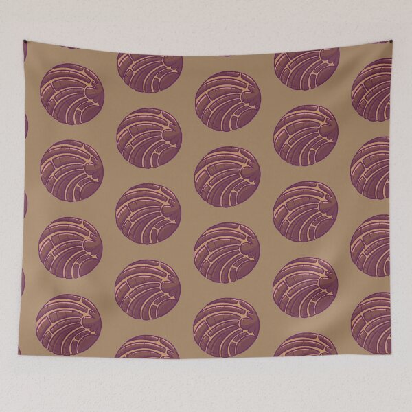 Item preview, Brown Concha designed and sold by PhanyBun.