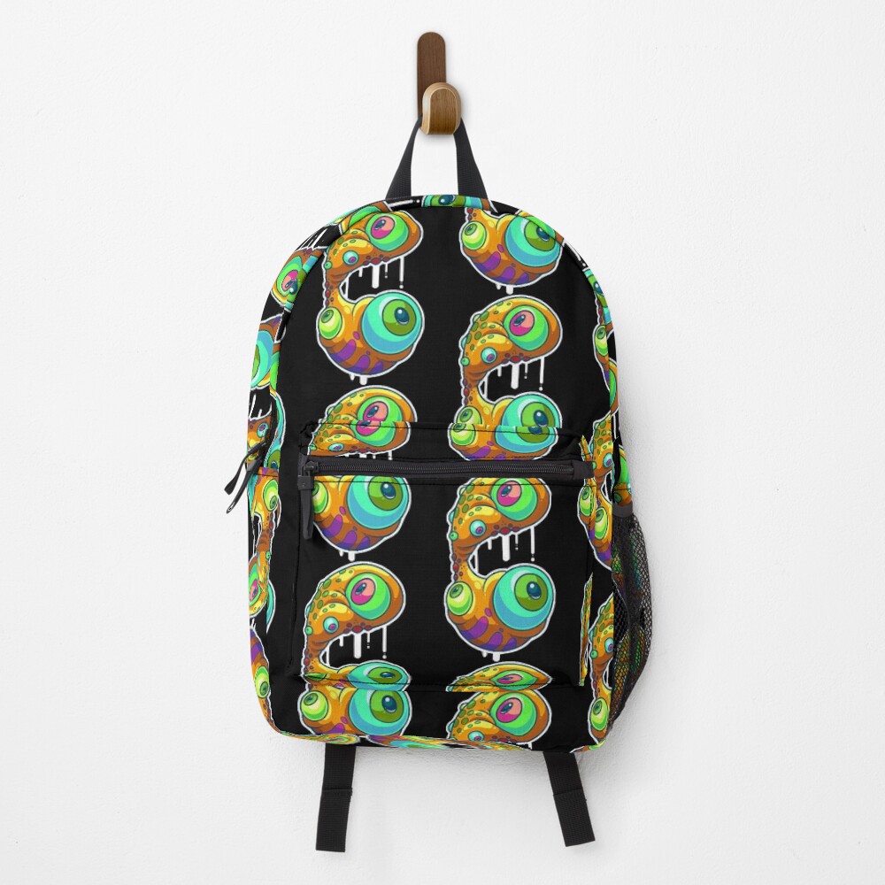 Item preview, Backpack designed and sold by Ruedige.