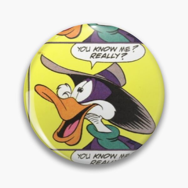 Item preview, Darkwing Duck Comic 3 designed and sold by WavyGrayvy.