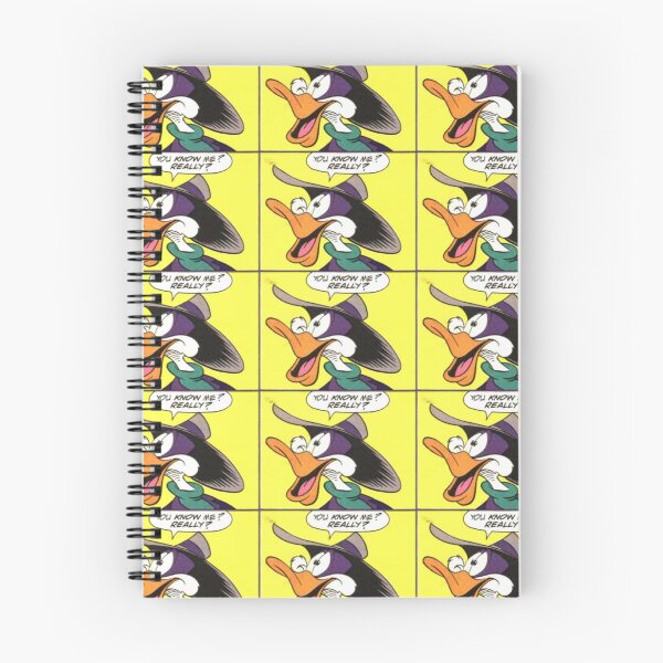 Item preview, Darkwing Duck Comic 3 designed and sold by WavyGrayvy.