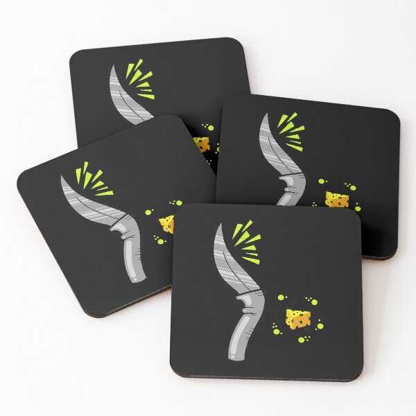 Item preview, Cuttin The Cheese  designed and sold by Blassingyar.