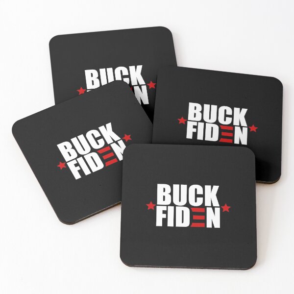 Item preview, Buck Fiden  designed and sold by Ruedige.