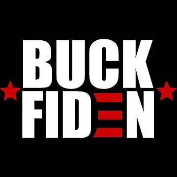 Artwork thumbnail, Buck Fiden  by Ruedige