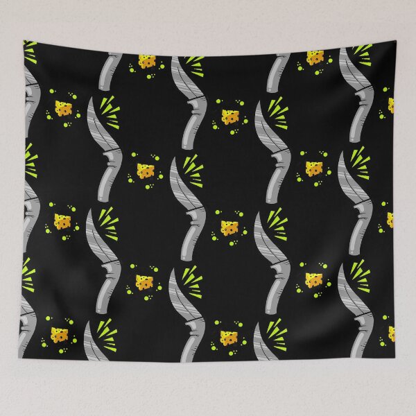 Item preview, Cuttin The Cheese  designed and sold by Blassingyar.