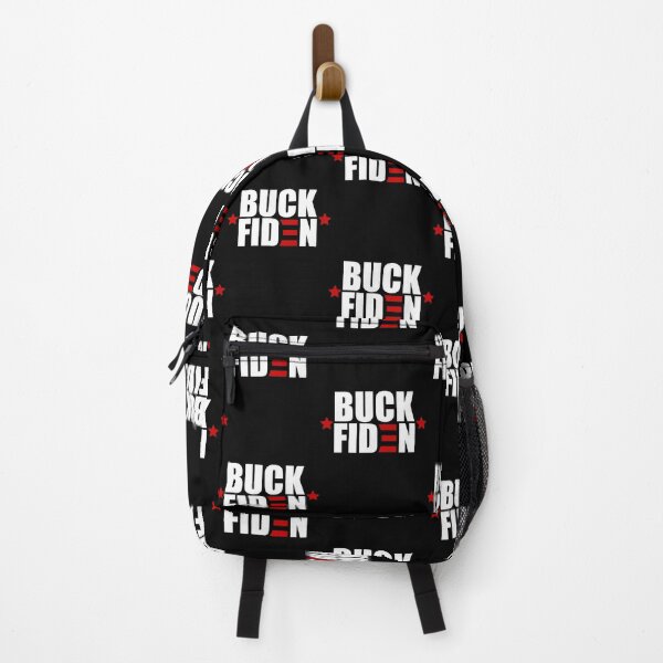 Item preview, Buck Fiden designed and sold by Ruedige.