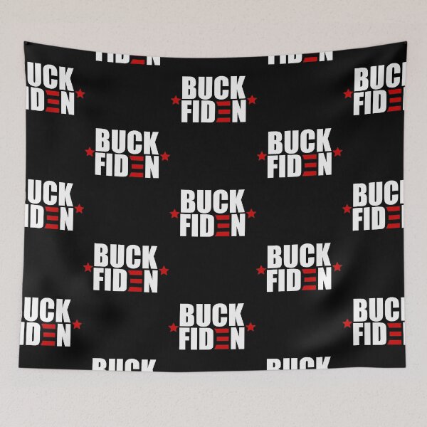 Item preview, Buck Fiden  designed and sold by Ruedige.