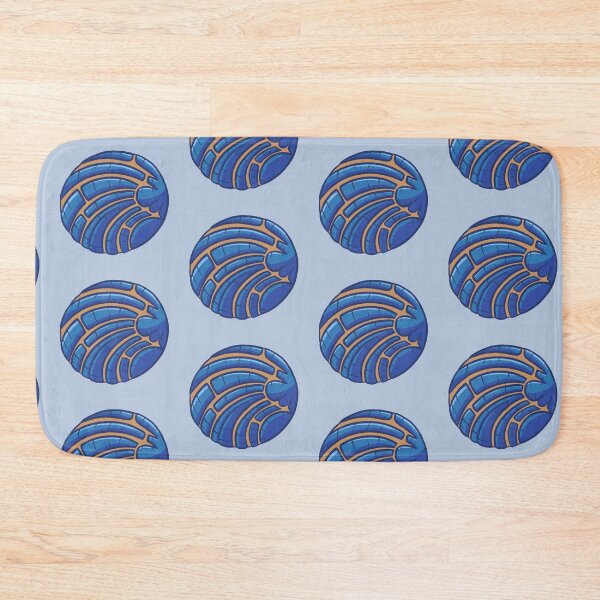 Item preview, Blue Concha designed and sold by PhanyBun.