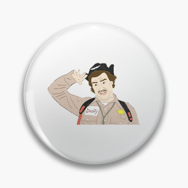 Item preview, Officer Doofy  designed and sold by ezemannan.