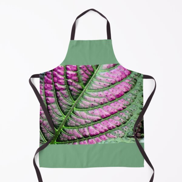Item preview, Iridescent Colorful Leaf designed and sold by Jean Gregory Evans.