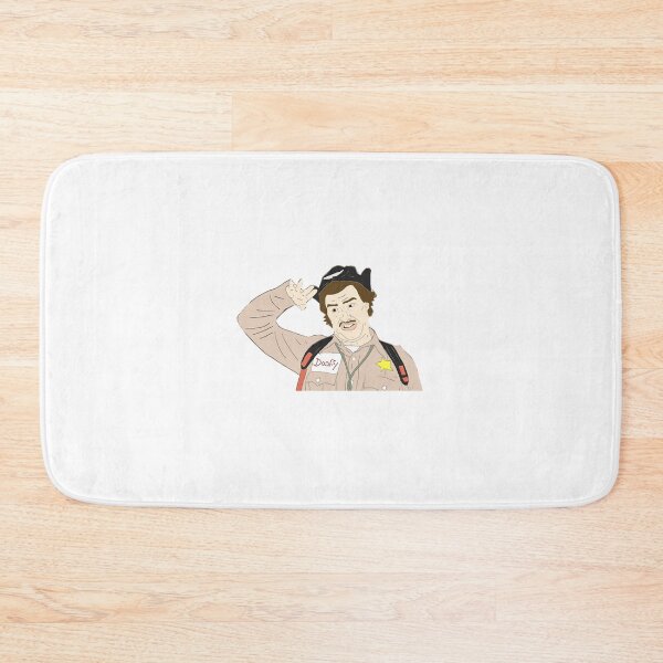 Item preview, Officer Doofy  designed and sold by ezemannan.